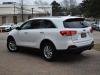 Kia  Sorento  Kompletan Auto U Delovima