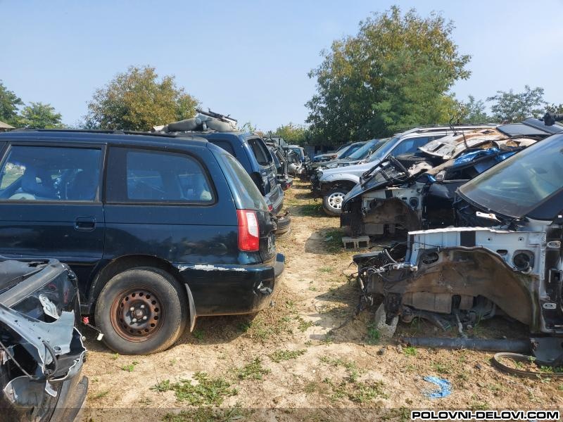 Kia  Sorento  Kompletan Auto U Delovima