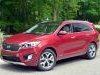 Kia  Sorento  Ostala Oprema