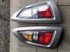 Kia  Soul  Svetla I Signalizacija