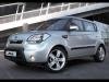 Kia  Soul  Svetla I Signalizacija