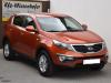 Kia  Sportage 1.7 Crdi Kompletan Auto U Delovima