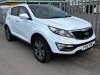 Kia  Sportage 2.0 Crdi Kompletan Auto U Delovima