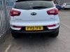 Kia  Sportage 2.0 Crdi Kompletan Auto U Delovima