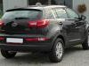 Kia  Sportage  Amortizeri I Opruge