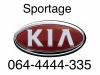 Kia  Sportage Crdi Kompletan Auto U Delovima