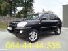 Kia  Sportage Crdi Kompletan Auto U Delovima