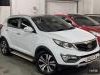 Kia  Sportage DESNO KRILO Karoserija