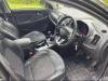 Kia  Sportage KOZNA SEDISTA Enterijer
