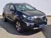 Kia  Sportage  Karoserija