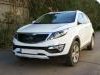 Kia  Sportage  Karoserija