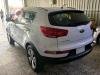 Kia  Sportage  Karoserija