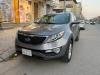 Kia  Sportage  Karoserija