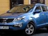 Kia  Sportage  Kompletan Auto U Delovima