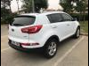 Kia  Sportage  Kompletan Auto U Delovima