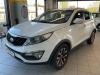 Kia  Sportage  Motor I Delovi Motora