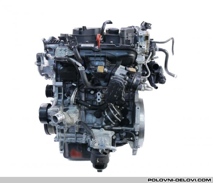 Kia  Sportage  Motor I Delovi Motora