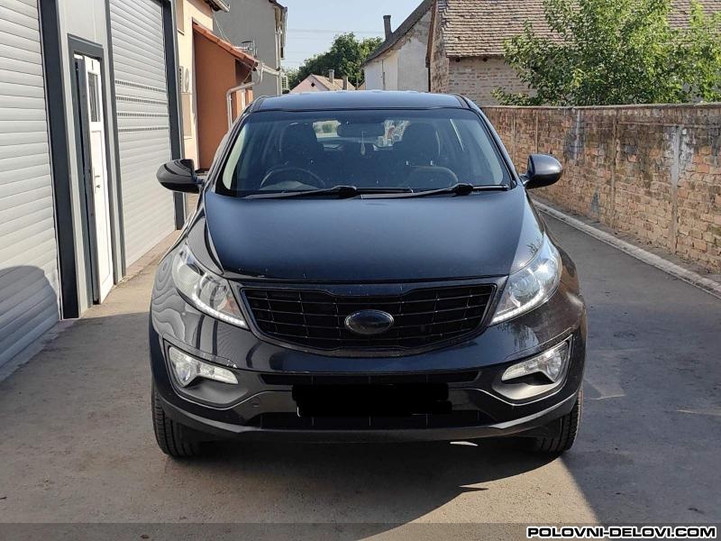 Kia  Sportage  Razni Delovi