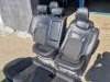 Kia  Sportage SEDISTA KOZNA Enterijer