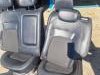 Kia  Sportage SEDISTA KOZNA Enterijer