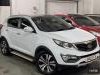 Kia  Sportage  Svetla I Signalizacija