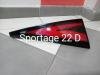 Kia  Sportage  Svetla I Signalizacija