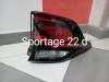 Kia  Sportage  Svetla I Signalizacija