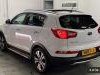Kia  Sportage  Svetla I Signalizacija