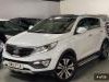 Kia  Sportage  Svetla I Signalizacija