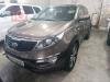 Kia  Sportage  Svetla I Signalizacija