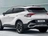 Kia  Sportage  Svetla I Signalizacija