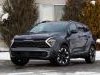 Kia  Sportage  Trap I Vesanje