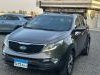 Kia  Sportage  Trap I Vesanje