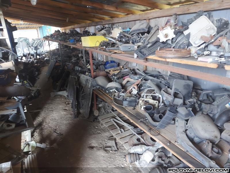 Kia  Sportage  Trap I Vesanje