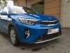 Kia  Stonic 1.2 LX Urban Kompletan Auto U Delovima