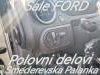 Kilometar Sat Ford  Fiesta 