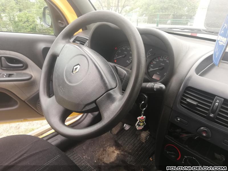 Kilometar Sat Za Reno Clio 
