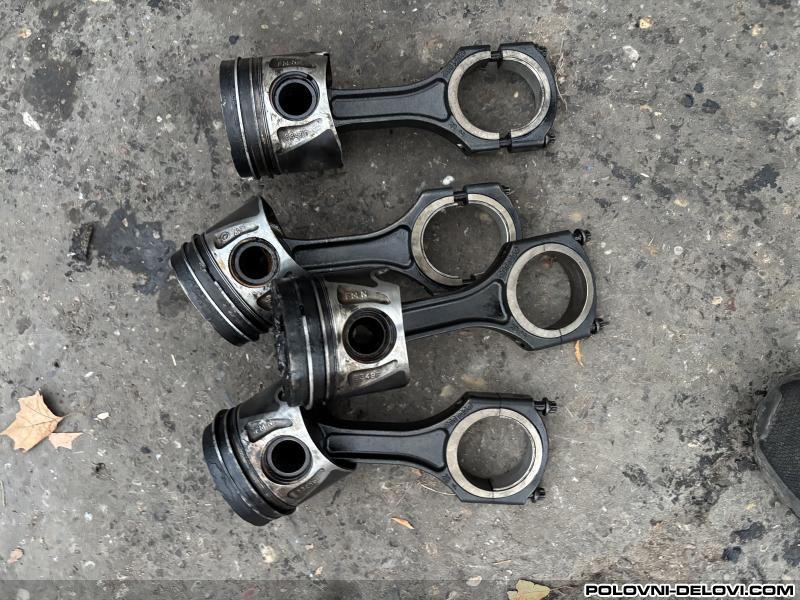 Klipovi Za 651 Mercedes