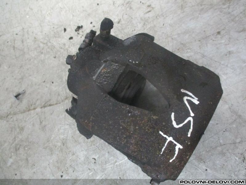 Kociona Klesta Za Audi A1