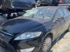Kompletni Vezni Lim Za FORD Fiesta Fokus Mondeo Fusion Ka...