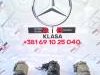 Kompresor Klime Mercedes A W169  Klasa