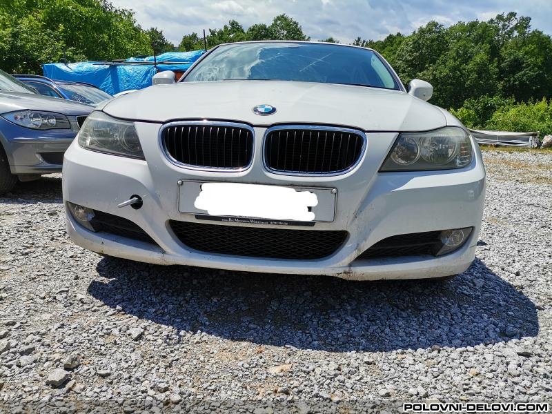 Kompresor Klime Za BMW E 90 318 135kw 