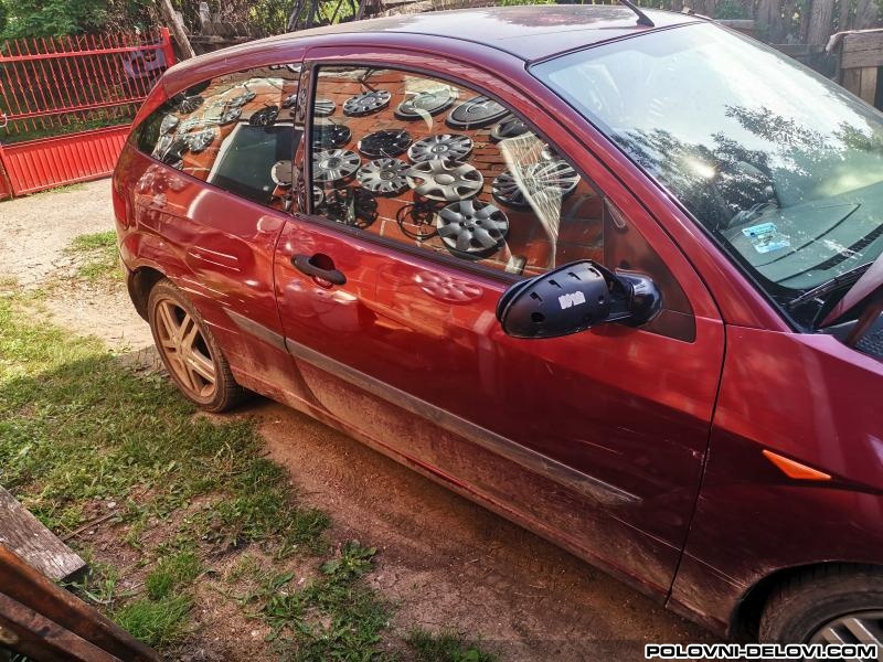 Kompresori Klime Ford  Focus 1.4 Tdci 