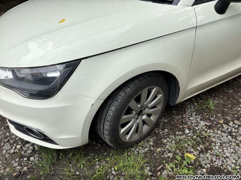 Krila Za Audi A1