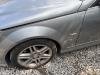 Krila Za Mercedes C Klasu W204