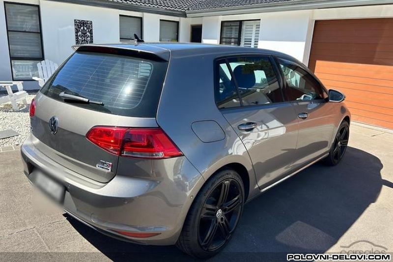 Kuciste Filtera Vazduha Golf 7 1.6 TDI