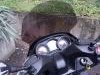 Kymco downtown Oklopi