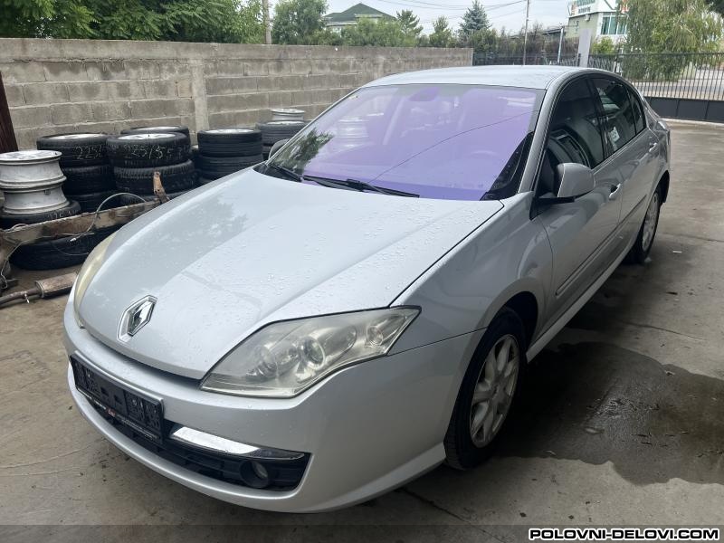 LAGUNA 3 DELOVI JAGODINA 