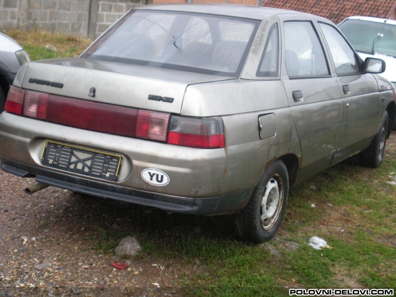 Lada  110 1.5 16v Ostala Oprema