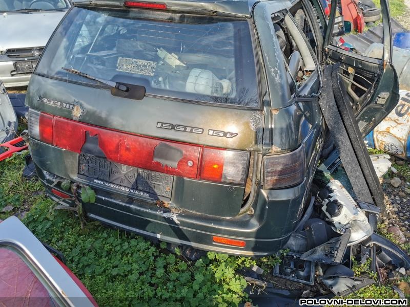 Lada  110 Delovi Kompletan Auto U Delovima